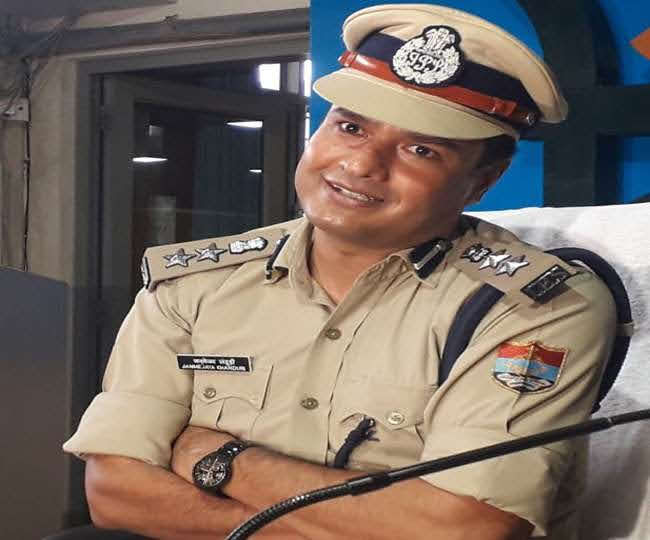 मित्र पुलिस: दस दिन बाद भी पुलिस कप्तान के आदेशों का पालन नहीं