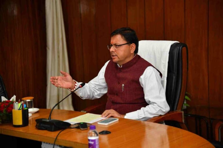 निर्णय: जानिए, शुक्रवार को सीएम धामी की कैबिनेट ने लिए कौन कौन से निर्णय