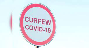 धामी सरकार ने 19 अक्टूबर तक बढ़ाया कोरोना कर्फ्यू