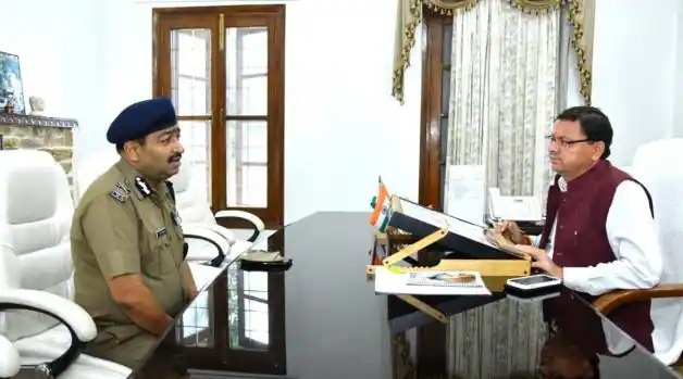 सीएम के डीजीपी को दिए निर्देश, अनावश्यक चालान कर लोगों को न करें तंग