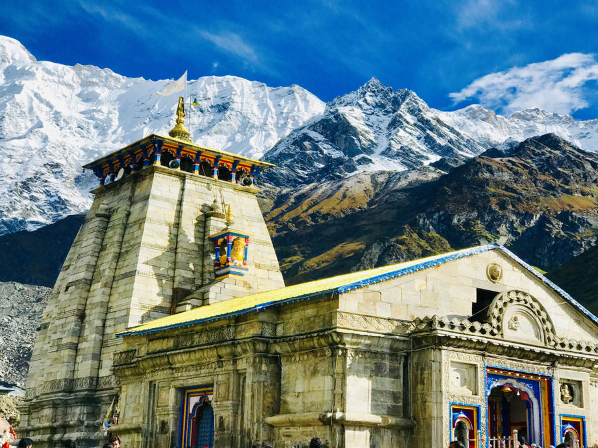 मानसून के बाद धीमी पड़ी केदारधाम यात्रा की रफ्तार,व्यापारियों की चिंताएं बढ़ी मानसून के बाद धीमी पड़ी केदारधाम यात्रा की रफ्तार,व्यापारियों की चिंताएं बढ़ी
