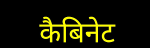 कैबिनेट में उपनल कर्मचारियों के मानदेय वृद्धि के फैसले पर मुहर