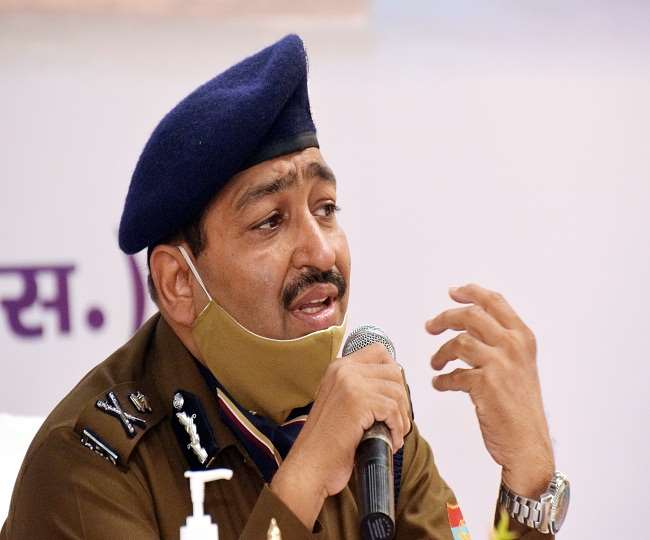 आपदा प्रभावित क्षेत्रों में एक माह तक पुलिस नहीं करेगी वाहन चेकिंग