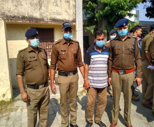 छात्र की हत्या मामले में दो आरोपी गिरफ्तार