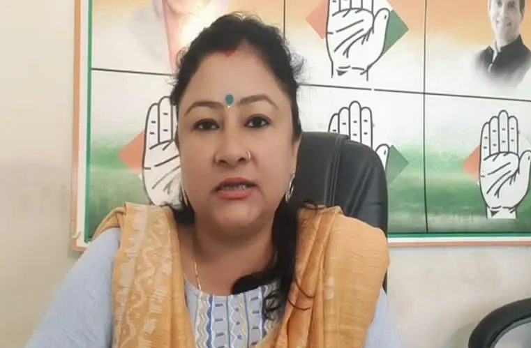 कांग्रेस के सैनिक सम्मान समारोह पर मौसम की मार, बदली गई तिथि