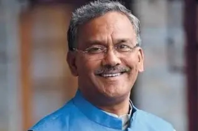 आपदा पीड़ितों को एक महीने का वेतन देंगे त्रिवेंद्र रावत