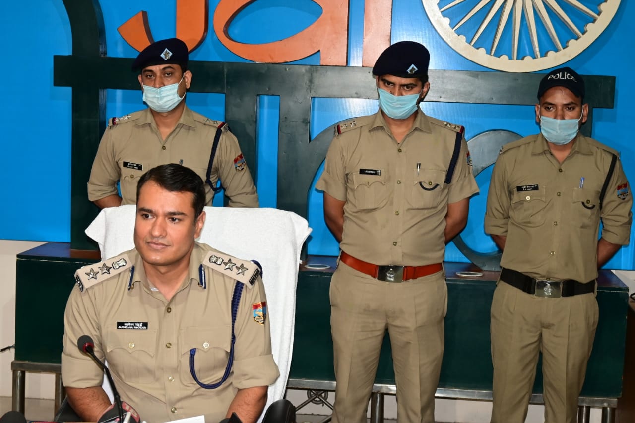 दून में 10 उप निरीक्षकों के तबादले