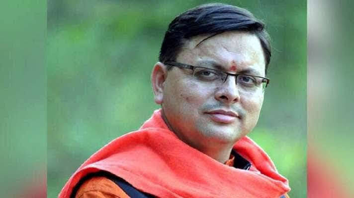 सीएम धामी ने प्रदेशवासियों को दी दीपावली व भैयादूज की बधाई