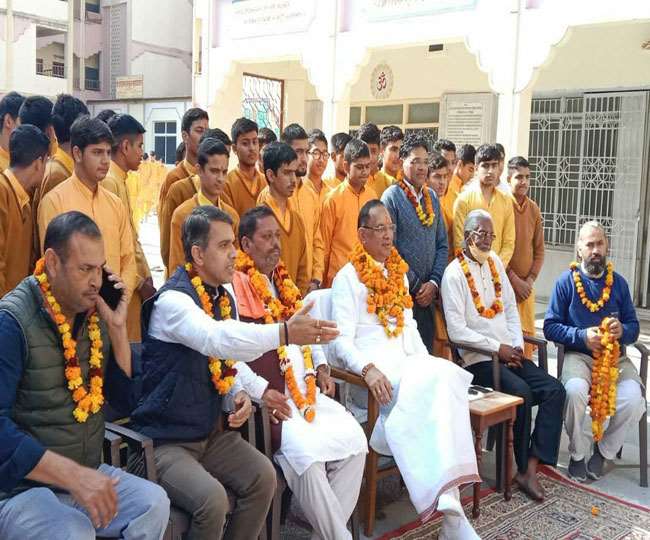 तीर्थपुरोहितों का देवस्थानम अधिनियम निरस्त होने तक जारी रहेगा आंदोलन