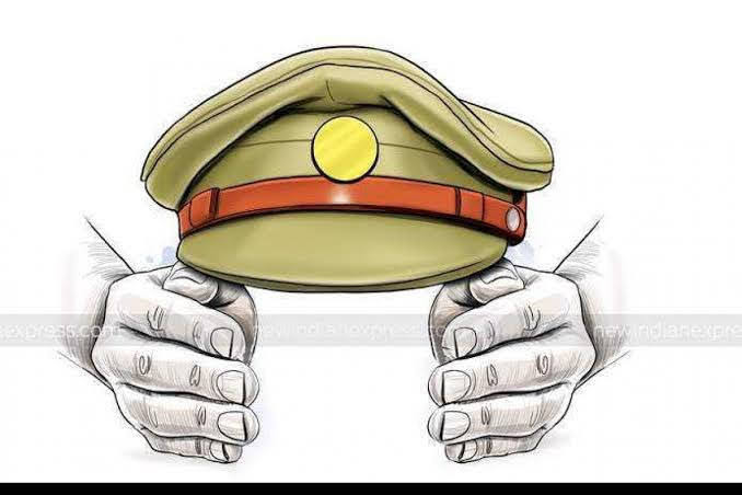 तरकीब: बुजुर्ग ने किया ऐसा काम कि दौड़ी चली आई पुलिस