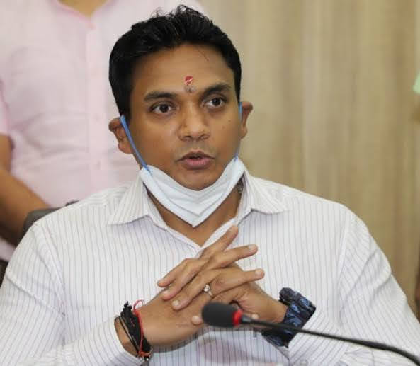 सतर्कता: प्रधानमंत्री की सभा को लेकर जिला प्रशासन ने उठाए ऐहतियाती कदम