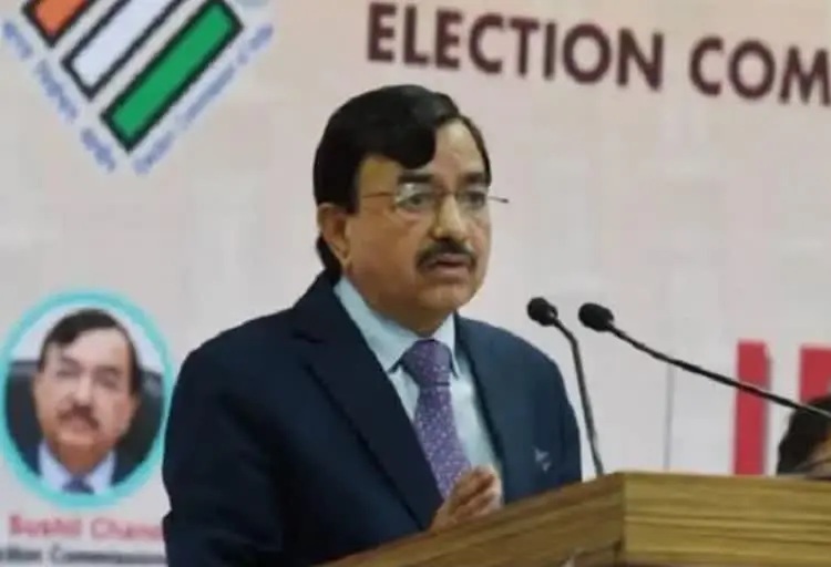 उत्तराखंड में 623 पोलिंग बूथ बढ़ाए गए, मतदान का समय भी एक घंटे बढ़ा