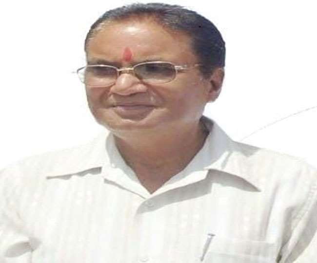 राज्य निर्माण आंदोलनकारी जयपाल रावत का निधन