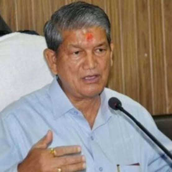 राजनीति: दिग्गज कांग्रेसी नेता हरीश रावत के ट्वीट ने मचाई सियासी खलबली
