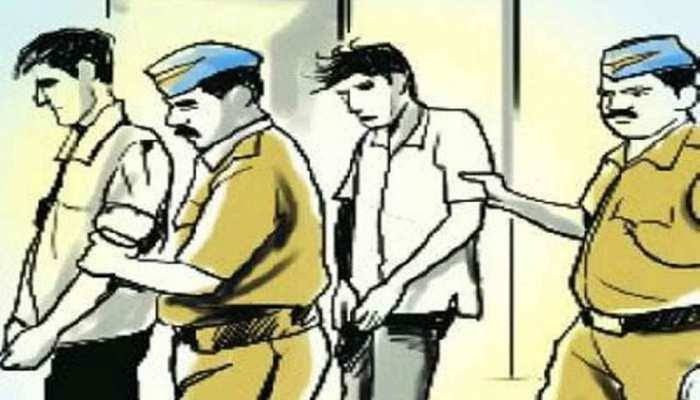 शिकंजा: नशीली दवाइयों के साथ दो सगे भाई गिरफ्तार, यूपी से लाकर बेचते थे प्रतिबंधित इंजेक्शन