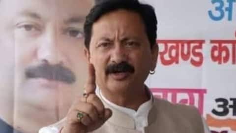 आरोप: मंहगाई व बेरोजगारी के मुद्दे पर  भाजपा सरकार पर बरसे कांग्रेस प्रदेश अध्यक्ष करण महरा