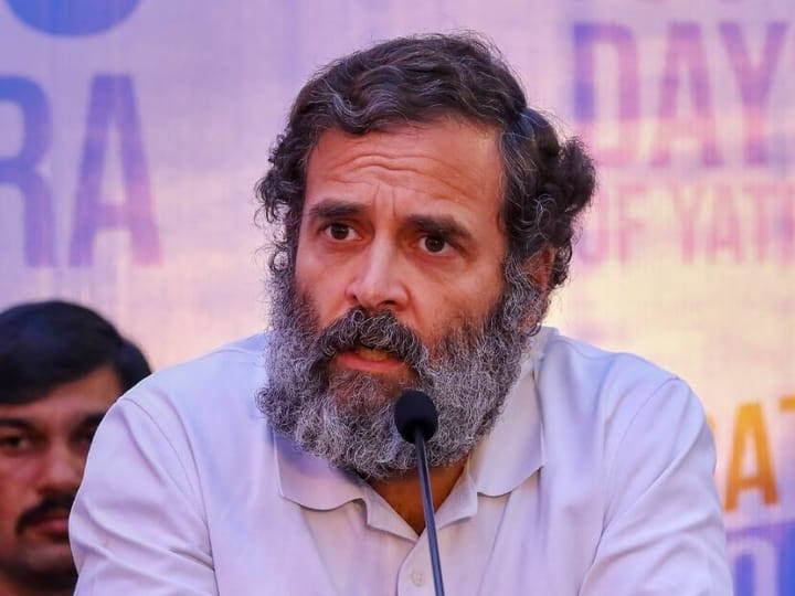 संवेदना:  कांग्रेस सांसद राहुल गांधी ने पार्टी कार्यकर्ताओं से की जोशीमठ आपदा के प्रभावितों की मदद करने की अपील