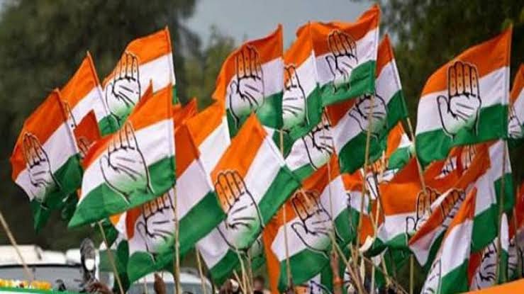 कांग्रेस: गंगा पूजन के साथ शुरू हुआ पार्टी का ‘हाथ से हाथ जोड़ो अभियान’, भारी संख्या में जुटे कार्यकर्ता