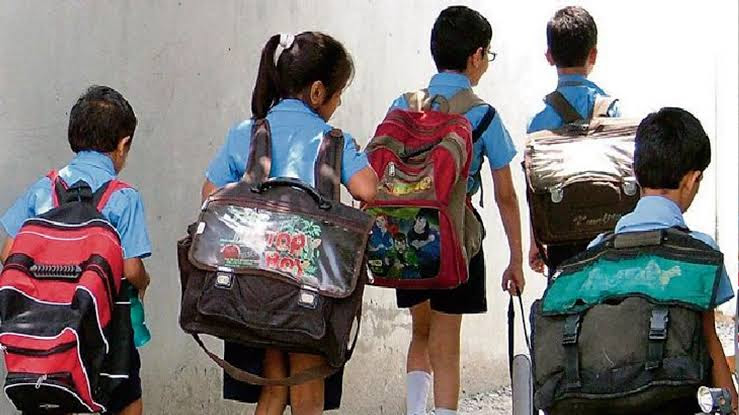 ब्रेकिंग न्यूज: उत्तराखंड में 15 जनवरी तक बंद रहेंगे सभी तरह के स्कूल, शिक्षा महानिदेशक ने जारी किया आदेश