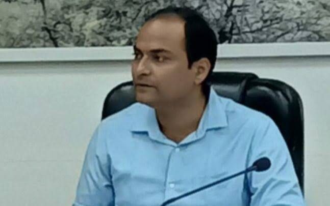 आयोजन: टिहरी जिले में 27 को लगेगा बहुउद्देशीय शिविर, जनसमस्याओं व शिकायतों पर होगी निस्तारण की कार्रवाई