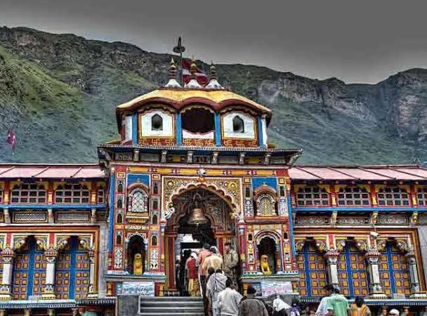आस्था: सत्ताईस अप्रैल को विधि-विधान के साथ खुलेंगे बदरीनाथ के कपाट, टिहरी राज दरबार से हुई घोषणा