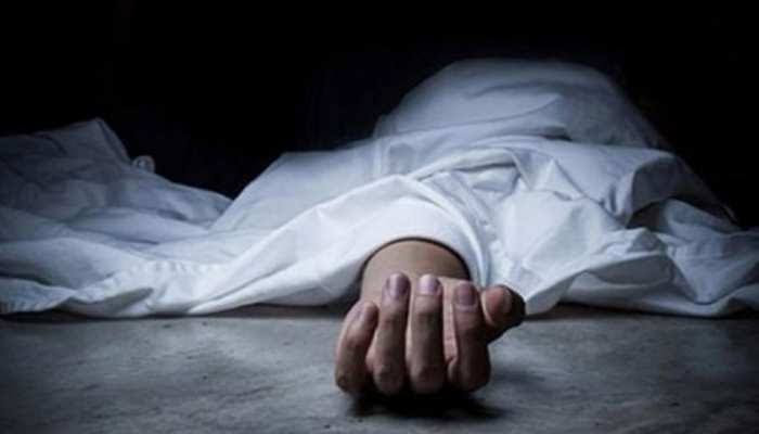 हादसा: अल सुबह पिकअप के खाई में गिर जाने से एक की मौत,एक गंभीर हालत में अस्पताल में भर्ती