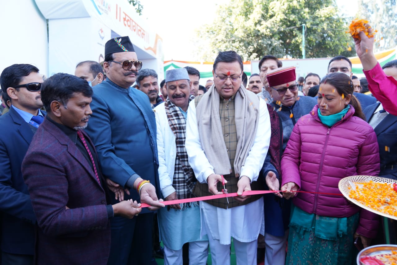 राज-काज: उत्तराखंड में 12  जनवरी को राज्य एवं जिला स्तर पर मनाया जाएगा ‘युवा दिवस’, सीएम धामी ने की घोषणा
