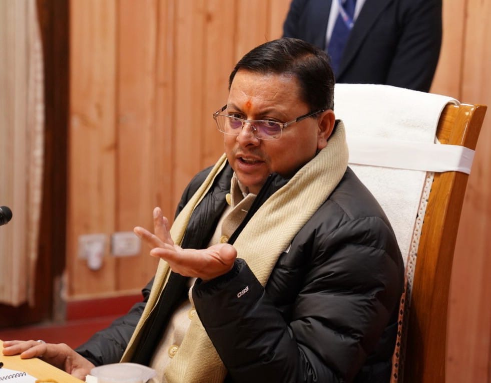 बड़ी खबर: जोशीमठ आपदा पीड़ितों हेतु 45 करोड़ रुपए के आर्थिक पैकेज को कैबिनेट ने दी मंजूरी, सीएम धामी की अध्यक्षता में हुई बैठक में लिये गये अहम निर्णय