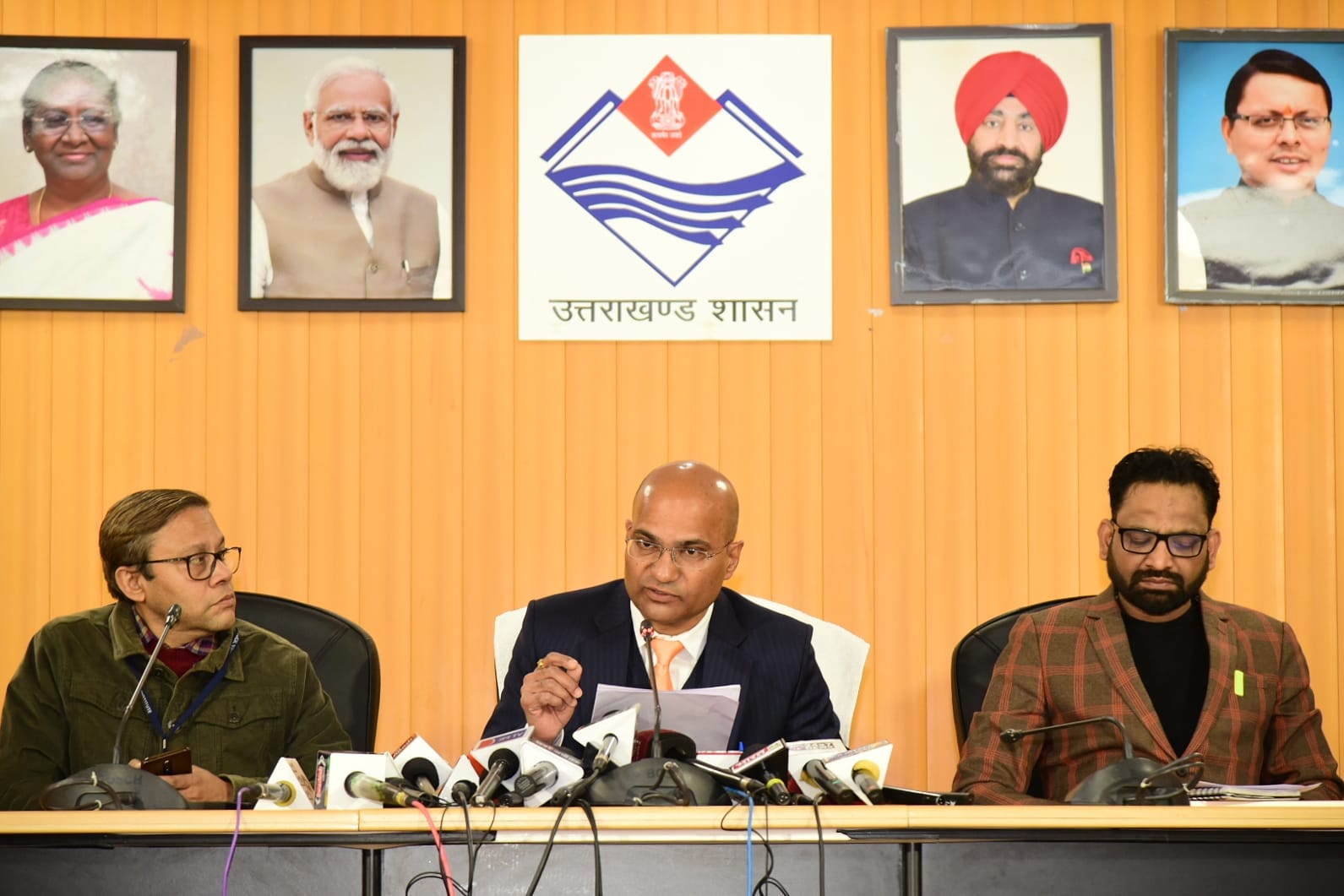 जोशीमठ संकट: प्रभावित परिवारों को अब तक 1.87 करोड़ रुपये से अधिक की अंतरिम राहत
