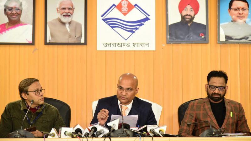 आपदा राहत: अंतरिम राहत के तौर पर अभी तक 42 प्रभावितों को दी जा चुकी है 63 लाख रुपये की धनराशि