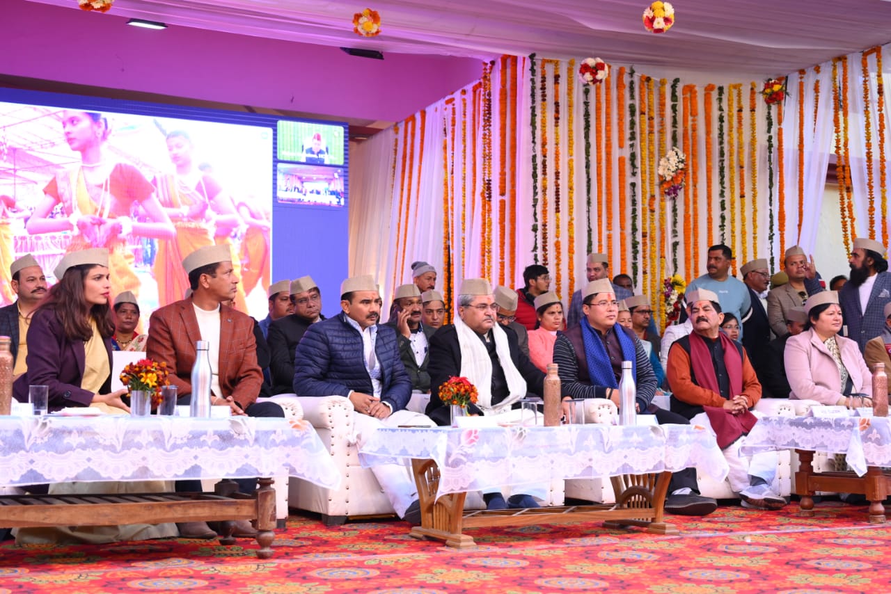 राज-काज: उत्तराखंड में जल्द लाई जाएगी सौर ऊर्जा नीति, युवाओं को भी जोड़ा जाएगा, सीएम पुष्कर सिंह धामी ने किया ऐलान