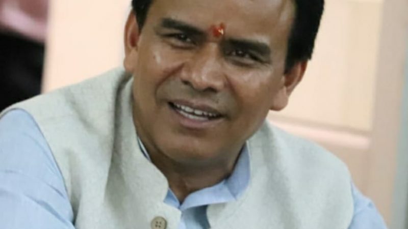 सौगात: श्रीनगर मेडिकल कॉलेज के 368 कार्मिकों की वर्षों पुरानी मुराद पूरी, स्वास्थ्य मंत्री के निर्देश पर जारी हुआ वेतनवृद्धि का आदेश