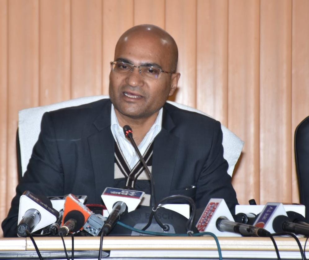 राहत: जोशीमठ में पिछले तीन दिनों से नहीं हुई दरारों की चौड़ाई में बढ़ोत्तरी, भवनों में लगाये गये क्रेकोमीटर से मिले संकेत