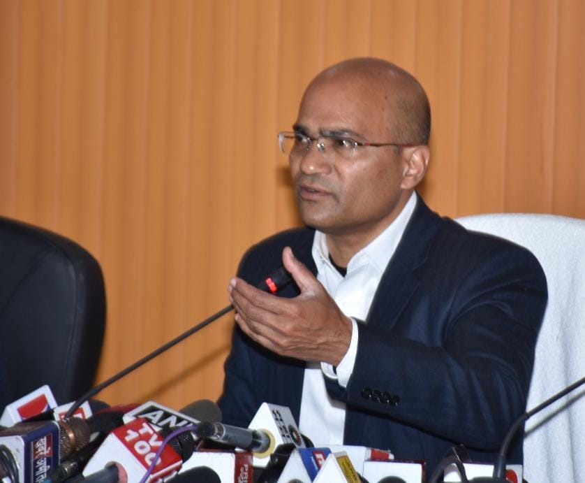 जोशीमठ अपडेट: अग्रिम राहत के तौर पर 301 प्रभावित परिवारों को वितरित की गई 3.72 करोड़ रुपये की धनराशि