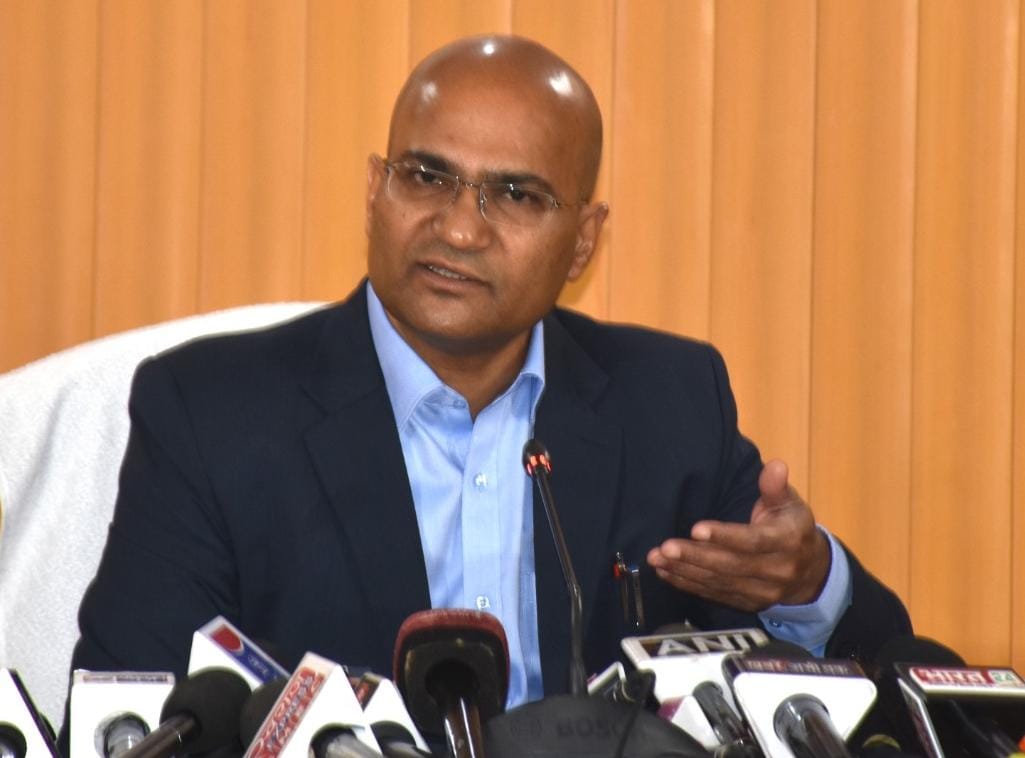 जोशीमठ अपडेट: अध्ययन कर रहे सभी 8 तकनीकी संस्थानों ने एनडीएमए को सौंपी प्राथमिक रिपोर्ट, दरारों वाले भवनों की संख्या में बढ़ोतरी नहीं