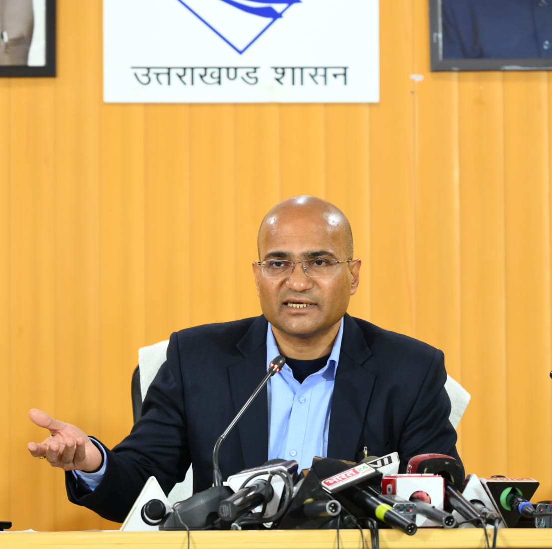 जोशीमठ अपडेट: पानी का डिस्चार्ज घटकर हुआ 171 एलपीएम, 224 प्रभावित भू स्वामियों को वितरित किये गये अग्रिम राहत के तौर पर 3.36 करोड़ रुपये