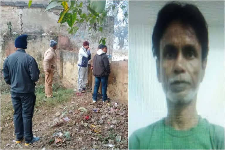 हड़कंप: सिविल अस्पताल से हथकड़ी छुड़ाकर फरार हो गया कैदी, जीआरपी ने लक्सर रेलवे स्टेशन से गिरफ्तार