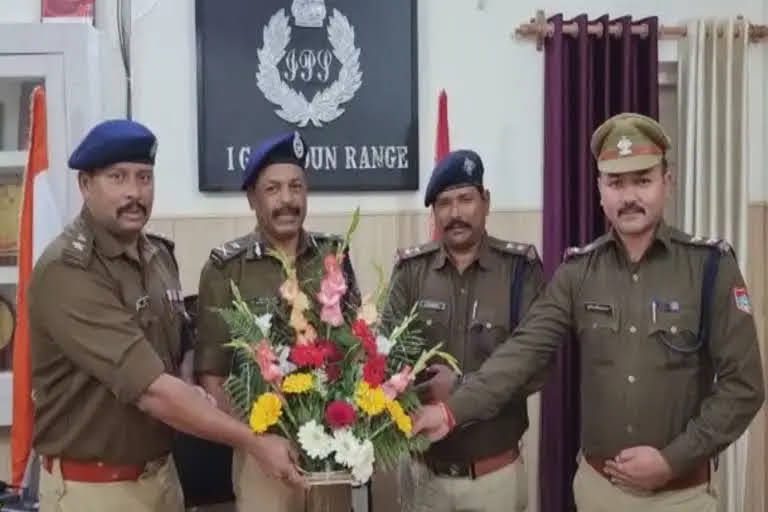 शाबाश: चंपावत का बनबसा थाना देश के टॉप थ्री थानों में शुमार, केन्द्रीय गृहमंत्री अमित शाह करेंगे सम्मानित