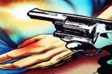 संदेहास्पद: संदिग्ध परिस्थितियों में गोली लगने से बाबा कीमौत, पुलिस ने जताया खुदकुशी का अंदेशा