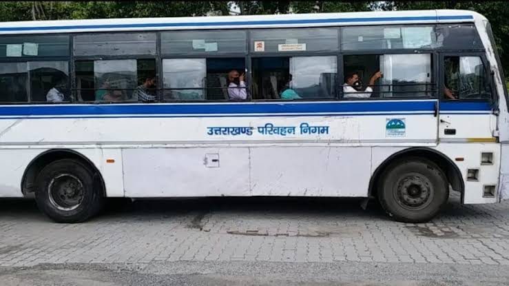 सहूलियत:पीसीएस मुख्य परीक्षा हेतु अभ्यर्थियों को रोडवेज की बसों में मुफ्त यात्रा सुविधा,सीएम धामी ने दिए निर्देश