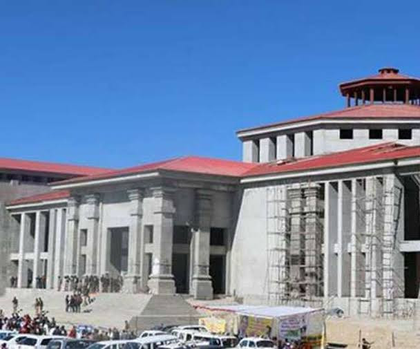 बड़ी खबर: 13 मार्च से गैरसैंण में आयोजित होगा विधानसभा सत्र, 15 मार्च को सदन में पेश होगा बजट