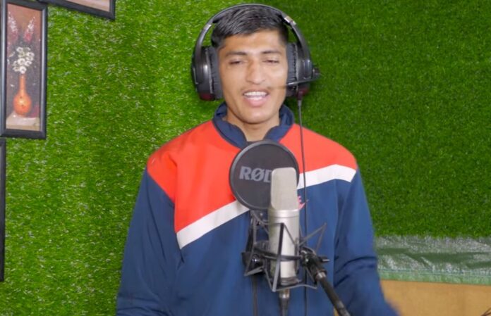 चोट: भर्ती घोटालों एवं बेरोजगारों के उत्पीड़न को लेकर आया जौनसारी गीत