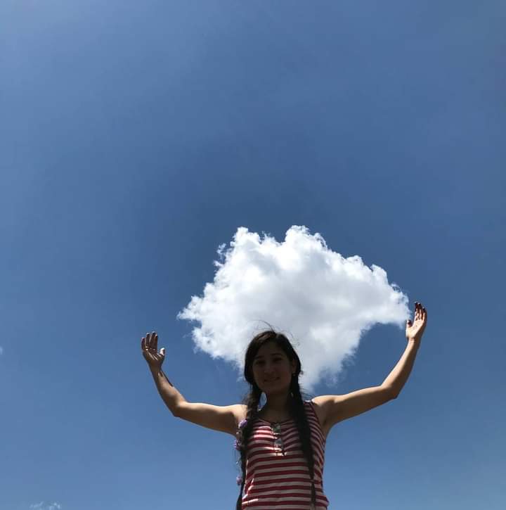 शाबाश: कामयाबी के इस मुकाम तक यूं ही नहीं पहुंचता इंसान, जर्मनी से पीएचडी करेगी देवाल की ज्योति बिष्ट