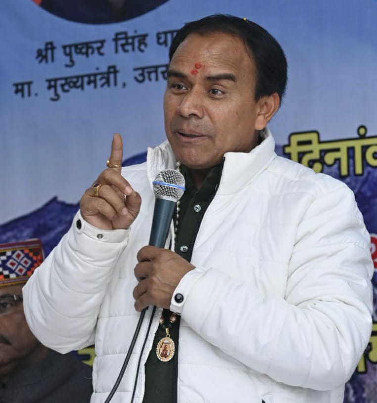 पहल:आधुनिक सुविधाओं से लैस होंगे प्रदेश के अस्पताल, स्वास्थ्य मंत्री डॉ. धन सिंह रावत ने दिए निर्देश