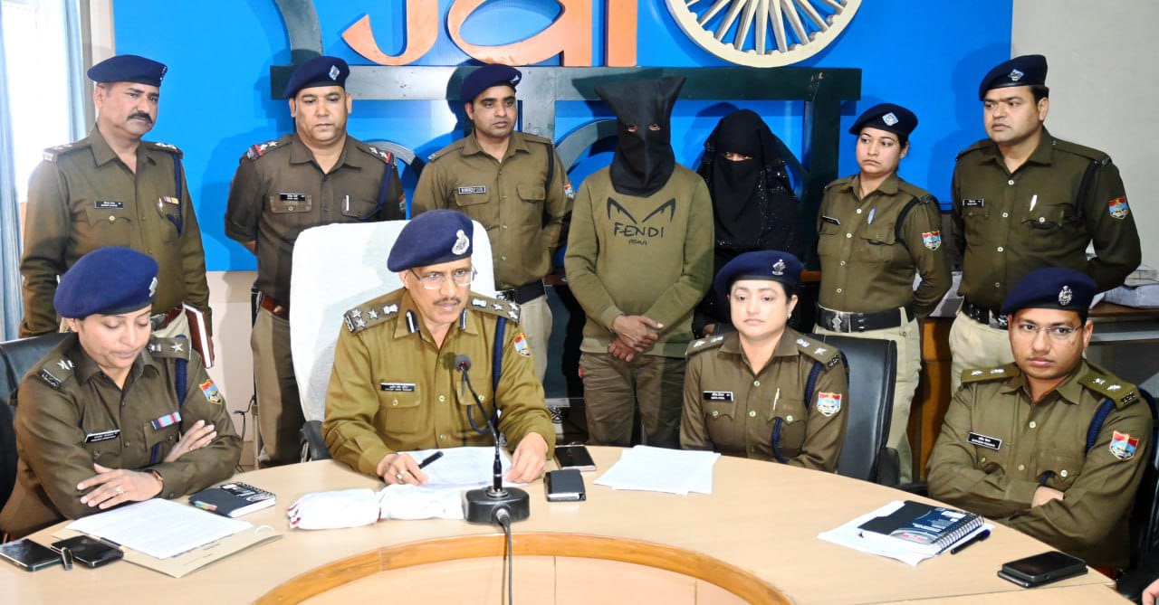 शिकंजा: बीएएमएस फर्जी डिग्री प्रकरण में एक और गिरफ्तार, 6 लाख रुपए में खरीदी थी डिग्री