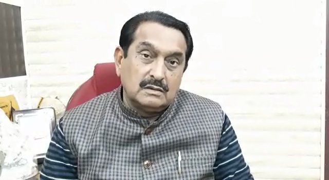 तिलकराज बेहड़ का किडनी ट्रांसप्लांट, छोटे बेटे ने डोनेट की किडनी