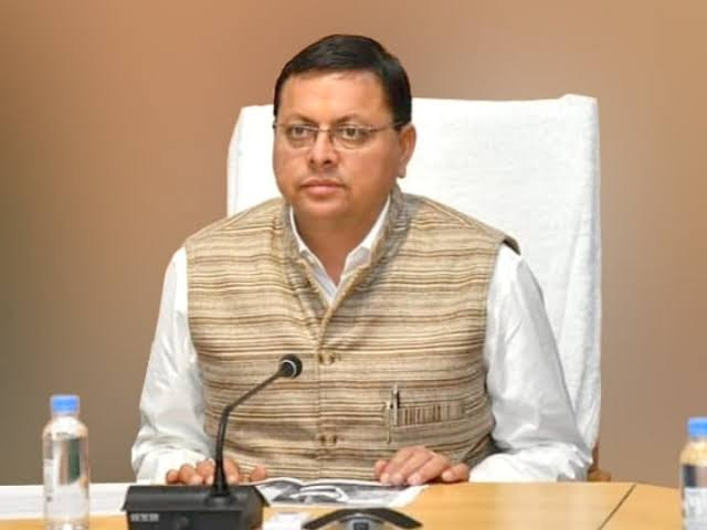 बड़ी खबर: देश के 100 मोस्ट पॉवर फुल इंडियंस की सूची में उत्तराखंड के सीएम पुष्कर सिंह धामी भी शामिल