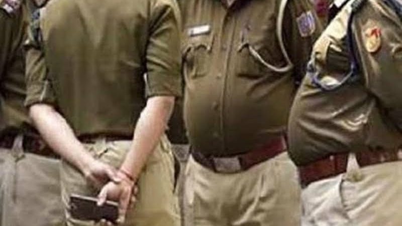 सुरक्षा व्यवस्था:  होली के लिए पुलिस ने कसी कमर, हुड़दंगियों के खिलाफ होगी सख्त कार्रवाई