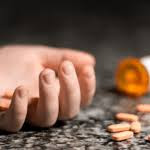 हताशा: नहीं झेल पाया पत्नी की मौत का सदमा,  जहरीला पदार्थ खाकर पिता ने पुत्र  समेत कर ली खुदकुशी