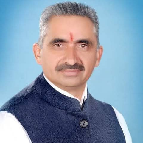 बड़ी खबर: पांच साल में दस गुणा बढ़ गयी मेयर गामा की संपत्ति, आरटीआई एक्टिविस्ट एडवोकेट विकेश सिंह नेगी का बड़ा खुलासा